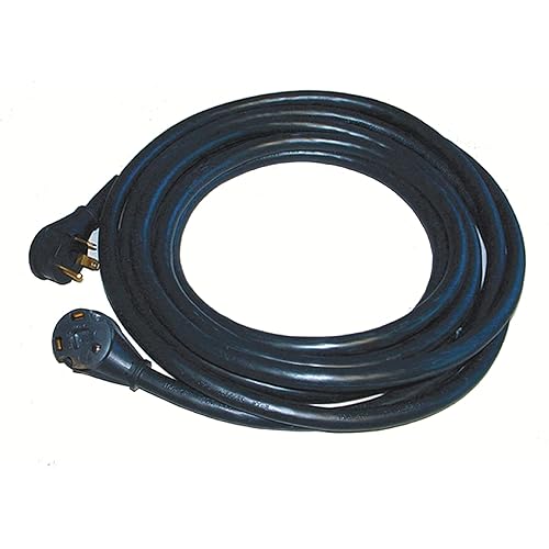 TRC Surge Guard 30A50MFST 30A 10/3 50Ft M&F Ends