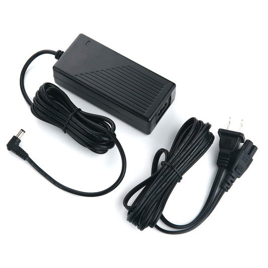 YONGNUO AC Adapter DC Power Supply 12V 5A for Yongnuo LED Video Light YN300III, YN600L II, YN600AIR, YN600s, YN360 American Standard Adapter