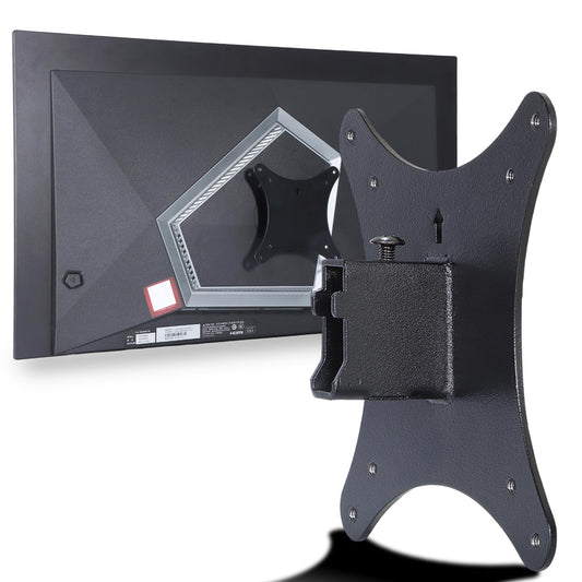 AG276QZD2 VESA Mount Adapter Compatible with AOC Agon Series Monitor?Fits AG276QZD,AG276QZD2,AG276UZD?- 75x75 to 100x100 Wall Mount Bracket
