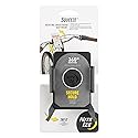 Nite Ize Squeeze Rotating Smartphone Bar Mount, Universal Bike Phone Holder For Bar or Stem, Compatible With MagSafe iPhone 12 Pro