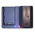 OIEXI NPX-108 Dual Battery Charging Stand, More Convenient Charging