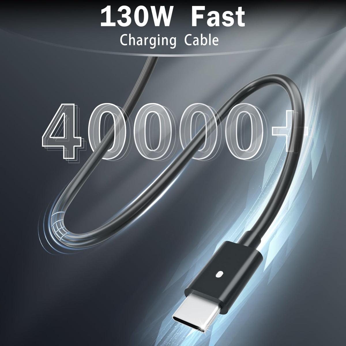 PIOEVTKA 130W USB C Type C Adapter Laptop Charger Compatible with Dell XPS 15 2in1 9575 Precision 5530 2in1 5550 5750 3560 3550 3551 Latitude 7410