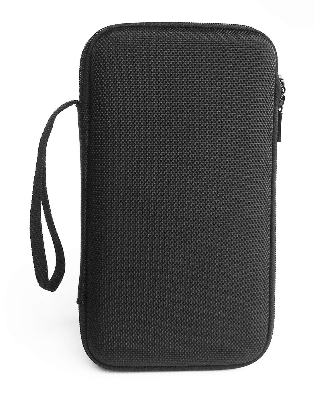 FitSand Hard Case Compatible for Texas Instruments TI-84 Plus C Silver Graphing Calculator