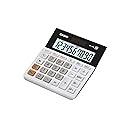 Casio MH-10M Desktop Calculator - Large 10-Digit Display | Cost/Sell/Margin & Tax Functions | Ideal for Home & Office Use