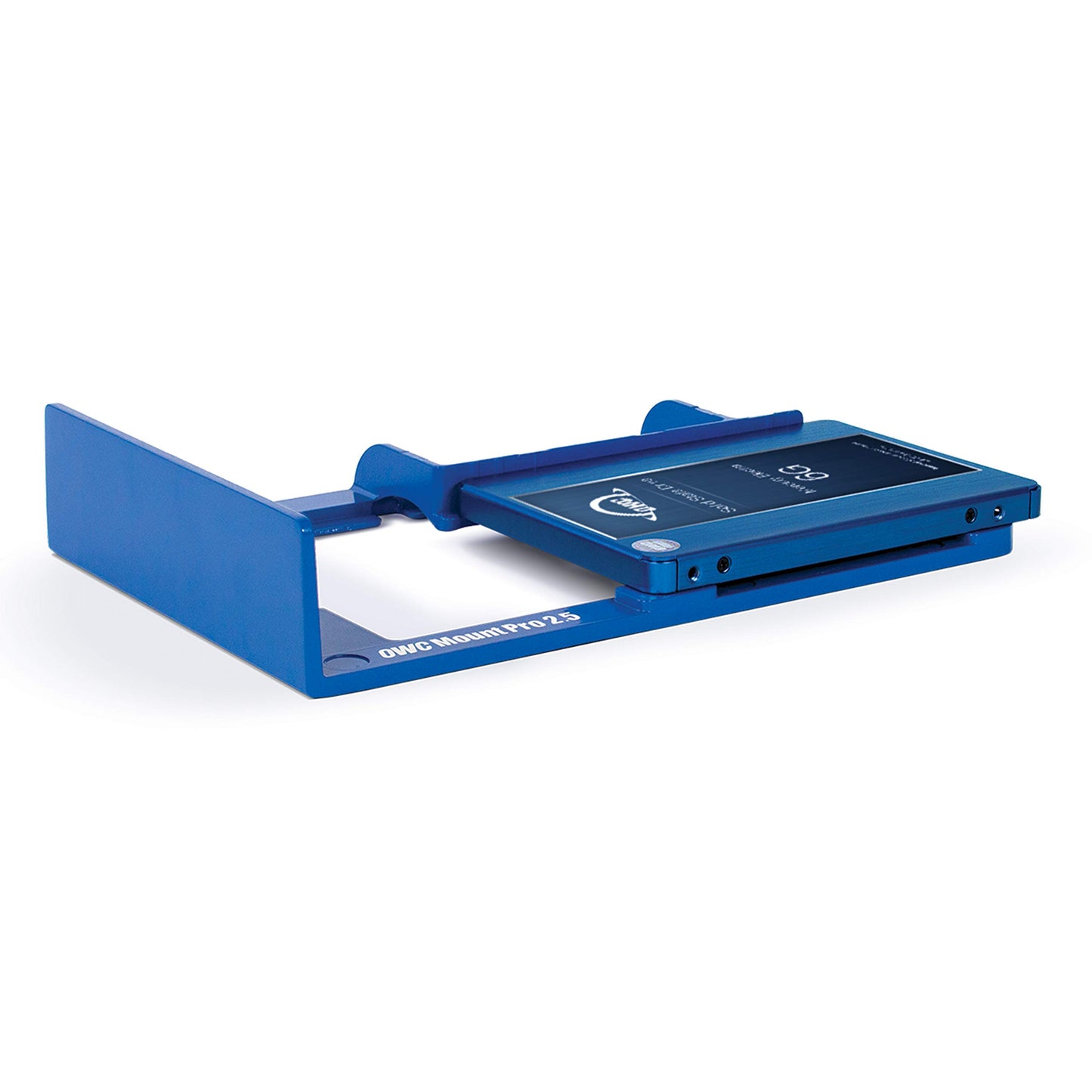 OWC Mount Pro 2.5" Drive Sled Compatible with 2009-2012 Mac Pro
