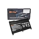 GHU New BI03XL ON03XL Laptop Battery Compatible with HP Pavilion X360 13-U M3-U M3-U001DX M3-U103DX 13-U100TU 13-U100TU Stream 14-AX 14-ax010wm