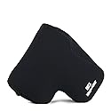 MegaGear Ultra Light Neoprene Camera Case, with Carabiner Compatible with Sony Cyber-Shot DSC-RX10 IV, DSC-RX10 III - Black - MG755