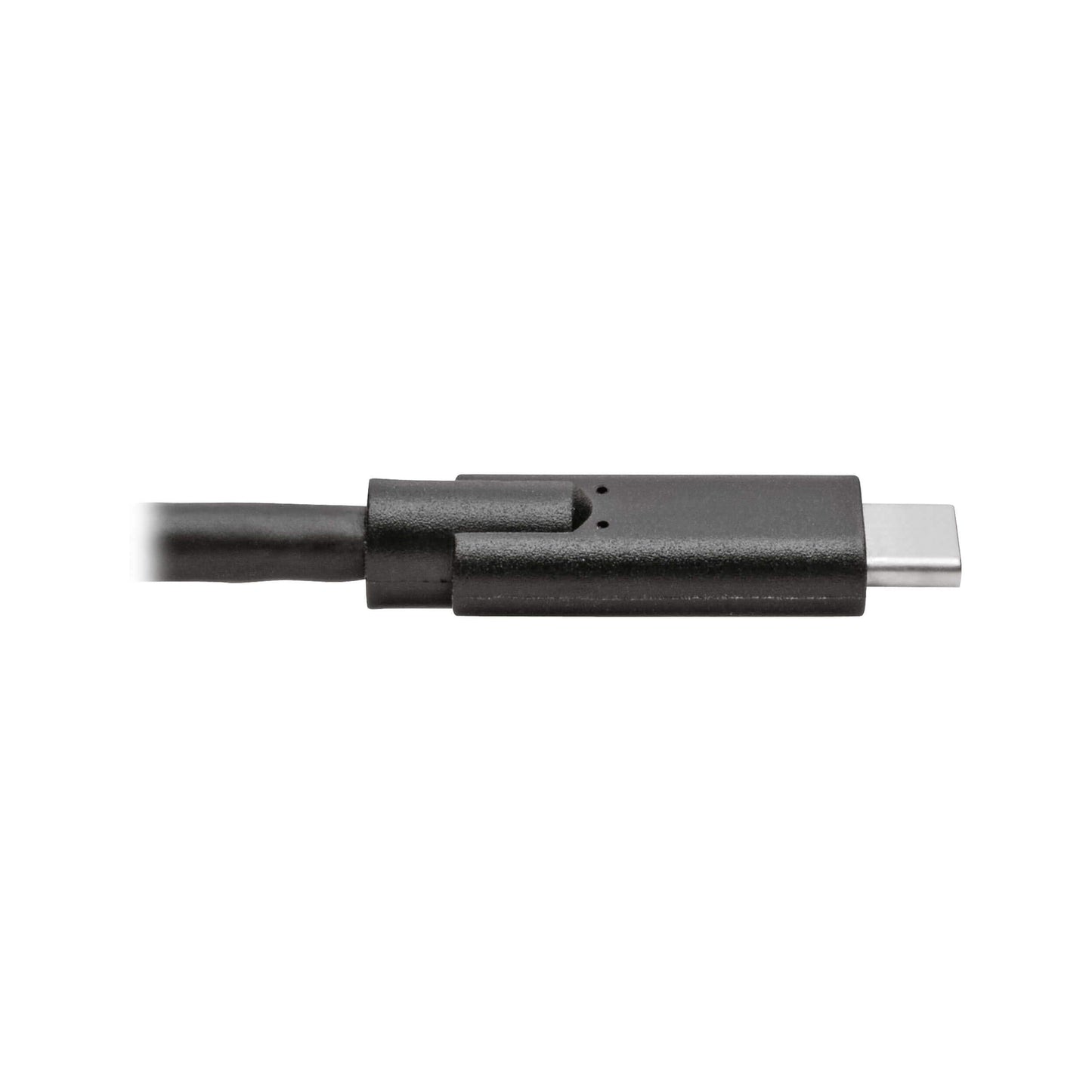 TRIPP LITE USB C to Type C Cable 3.1 Gen 1, 5 Gbps 3A Rating, 10' (U420-010)