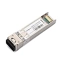 HPC Optics Compatible with Fortinet FN-TRAN-SFP28-LR 25GBASE-LR SFP28 Transceiver | 25G LR 10km SMF 1310nm FN-TRAN-SFP28-LR-HPC