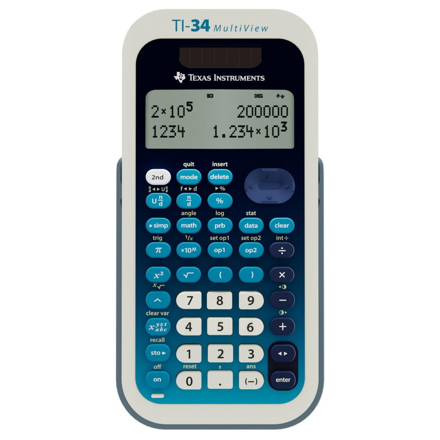 TI-34