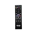 Replace RMT-B126A Remote Control for Sony Blu-Ray DVD Player BDP-S3200 BDP-S5200 BDP-S5200/D
