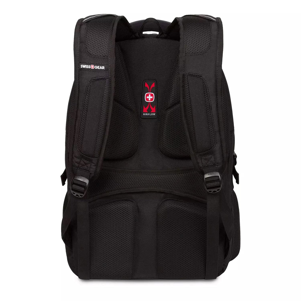 ScanSmart Laptop Backpack by SWISSGEAR