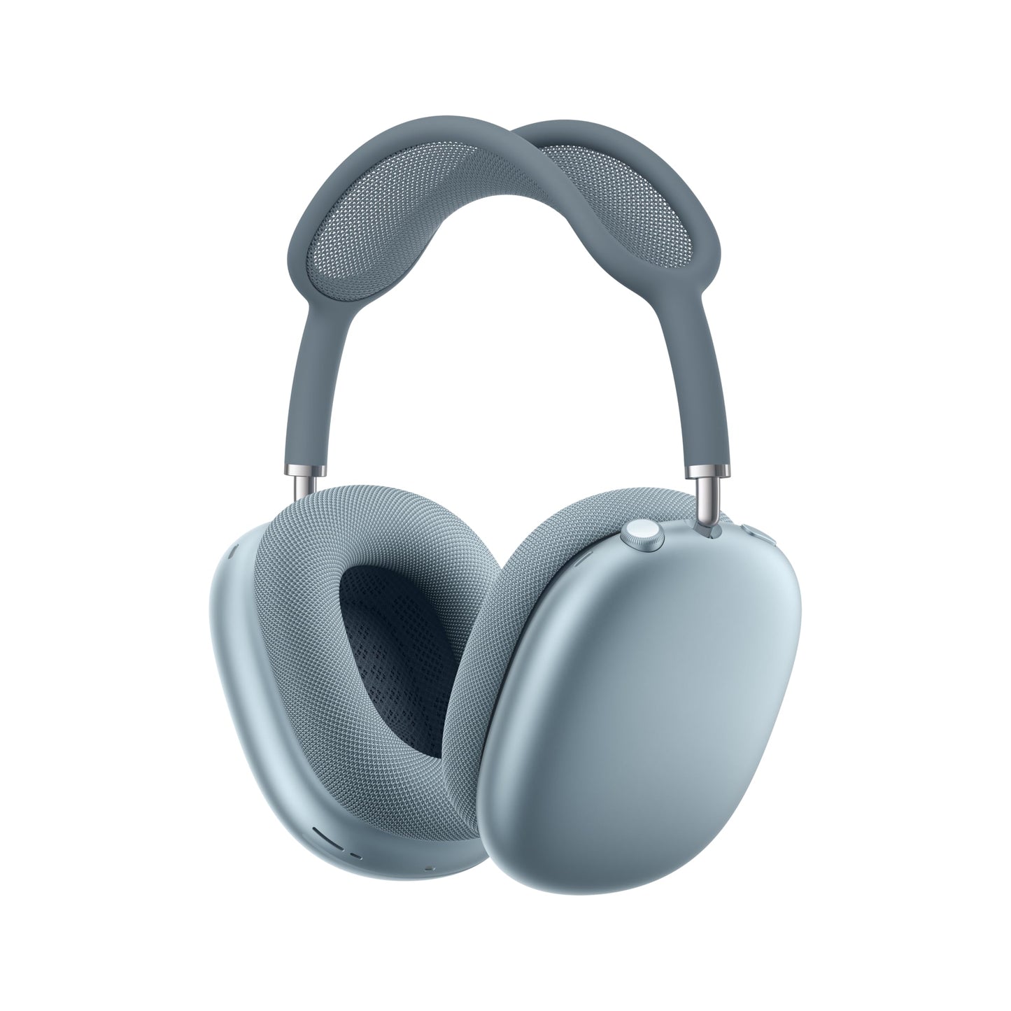 Apple AirPods Max 2 Wireless Over-Ear Headphones, Active Noise Cancellation, Adaptive Audio, Personalized Spatial Audio, Live Translation, Bluetooth