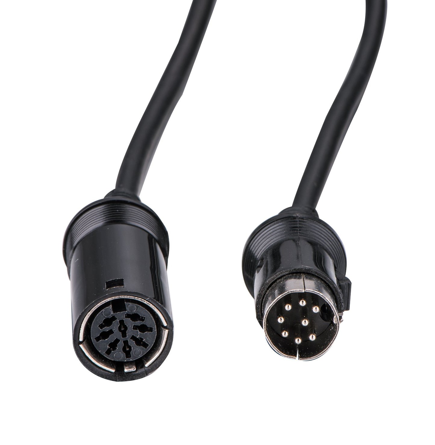 Yongjiangxia CD Change Cable Replacement for Kenwood CA-EX7MR 23 Feet Marine Remote Extension Cable KCA-RC55MR KCA-RC107M 700CM Long