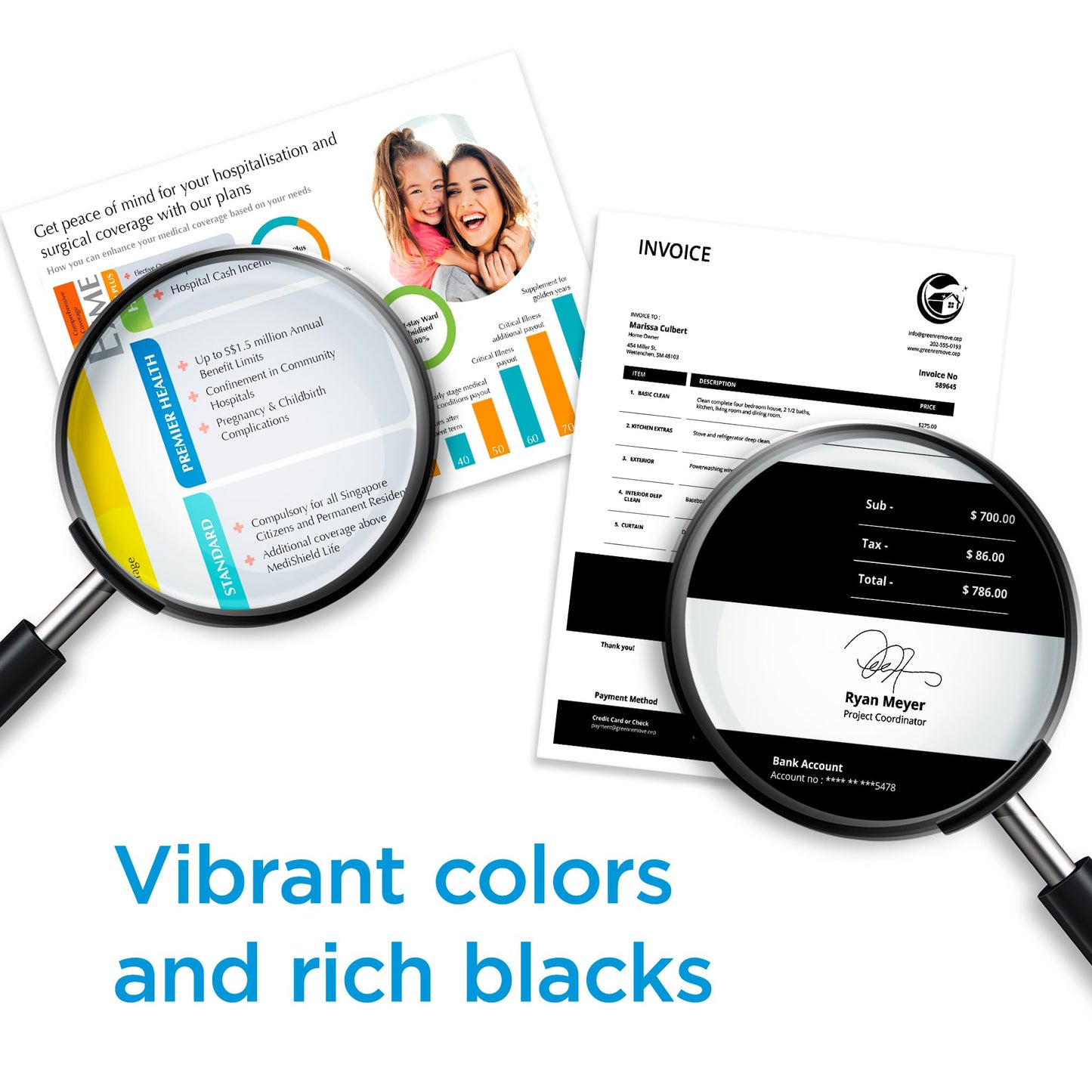 HP 143A | W1143A | Toner | Black Reload Kit