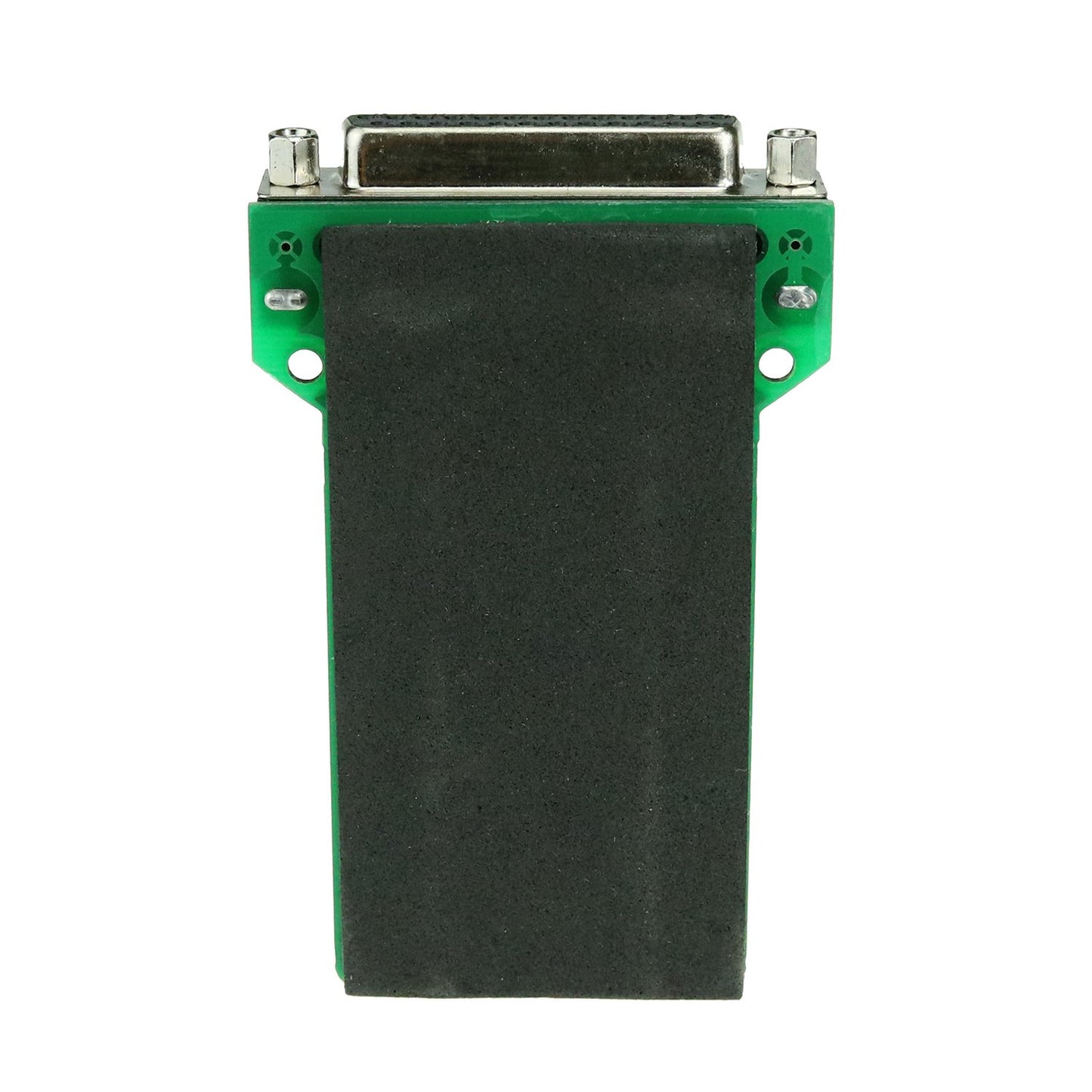 TwinkleBay Connector Db25 D-sub Female Plug 25-pin Port Terminal Breakout PCB Board