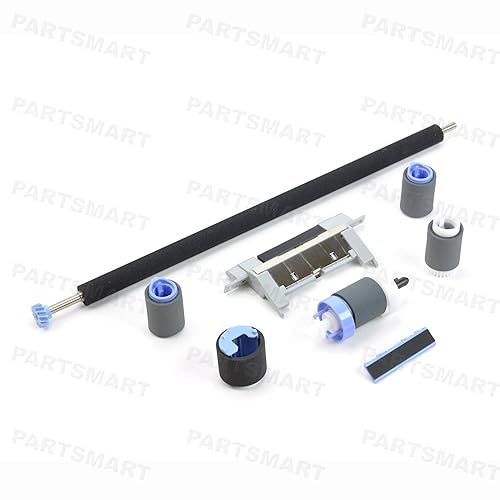 Partsmart New RK-5200 Preventive Maintenance Roller Compatible with HP Laserjet 5200