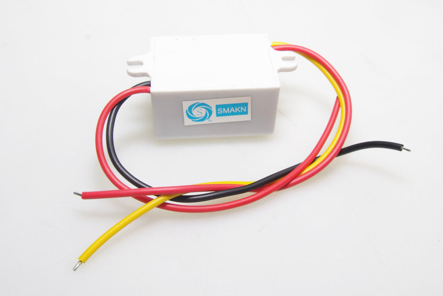 SMAKN® Dc/dc Converter 12v Step Down to 6V/3A Power Supply Module-A