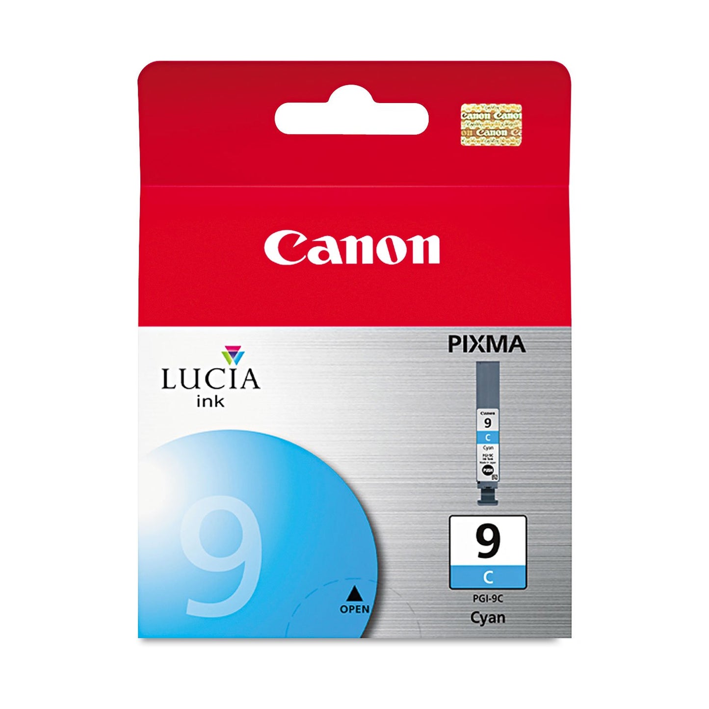 CNMPGI9C - Canon PGI9C PGI-9 Lucia Ink Tank
