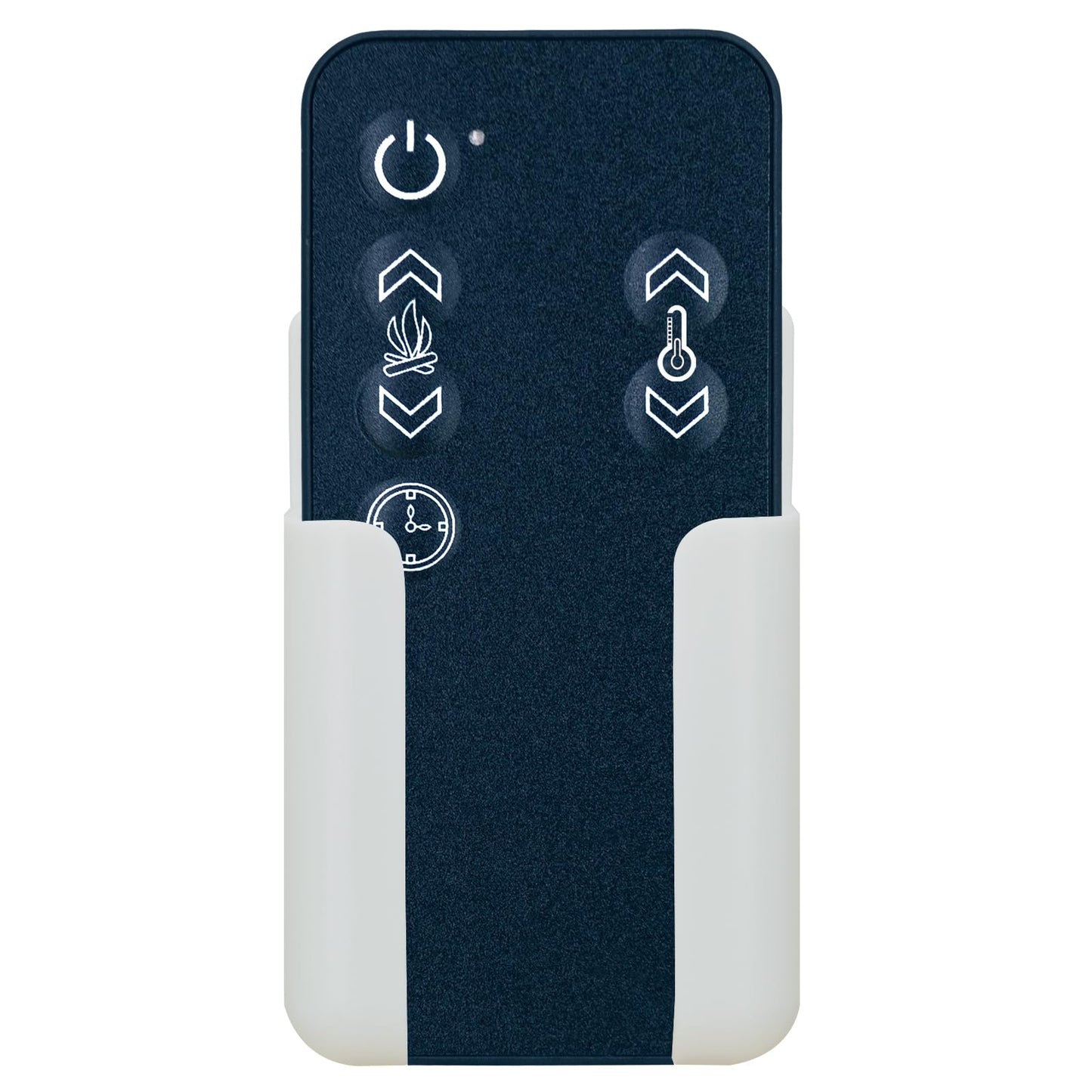 Replacement Remote Control for Whalen Electric Fireplace WH300-26C2D-RGBM WH300-26C2D-RGBMP BH47-084-099-10