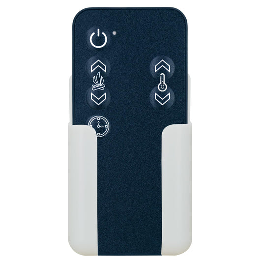 Replacement Remote Control for Whalen Electric Fireplace WH300-26C2D-RGBM WH300-26C2D-RGBMP BH47-084-099-10