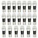 MOOKEERF RG6 Compression Connectors 20 Pack,F Type RG6 Connectors 75 Ohm,RG6 Coaxial Cable Compression Fitting with Weather Seal O Ring and Waterproof