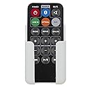 Replacement Remote Control for iLive ITB105B IT1B74B ITB396B ITB283B ITB183B ITB183B V859-04 HD Soundbar Sound Bar Audio System