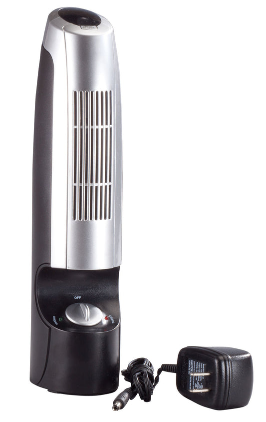 Fox Valley Traders Home Air Ionizer, Clocks & Electronics