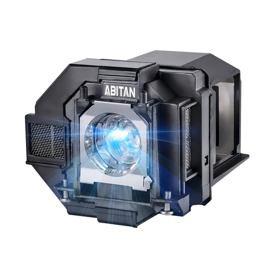 ABITAN for Epson ELPLP96/V13H010L96 Projector Bulb Lamp Powerlite Home Cinema 2150 2100 1060 760HD 760 2042 EX5260 EX7260 EX9210 EX9220 Pro EX9210