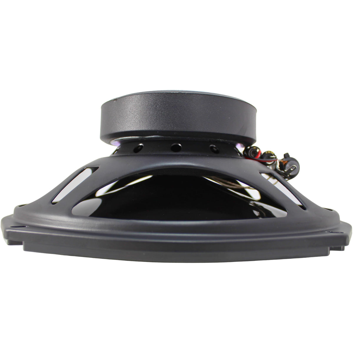 B2 Audio Rage Series Pair of 6x9 4-Ohm 100 Watt RMS Coaxial Speakers RAGE69X