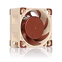 Noctua NF-A4x20 5V, Premium Quiet Fan, 3-Pin, 5V Version (40x20mm, Brown)