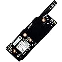 Deal4GO ON/Off Eject SYNC Bind Power Button Switch RF Board w/Bluetooth Module Replacement for Xbox One Slim Console 1681 M1019684-001 X948682-001