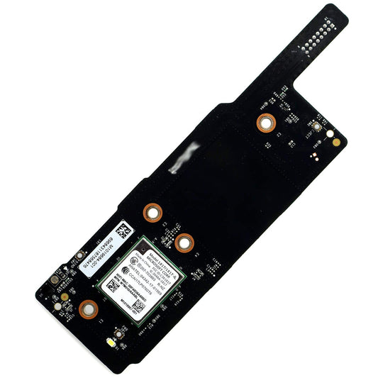 Deal4GO ON/Off Eject SYNC Bind Power Button Switch RF Board w/Bluetooth Module Replacement for Xbox One Slim Console 1681 M1019684-001 X948682-001
