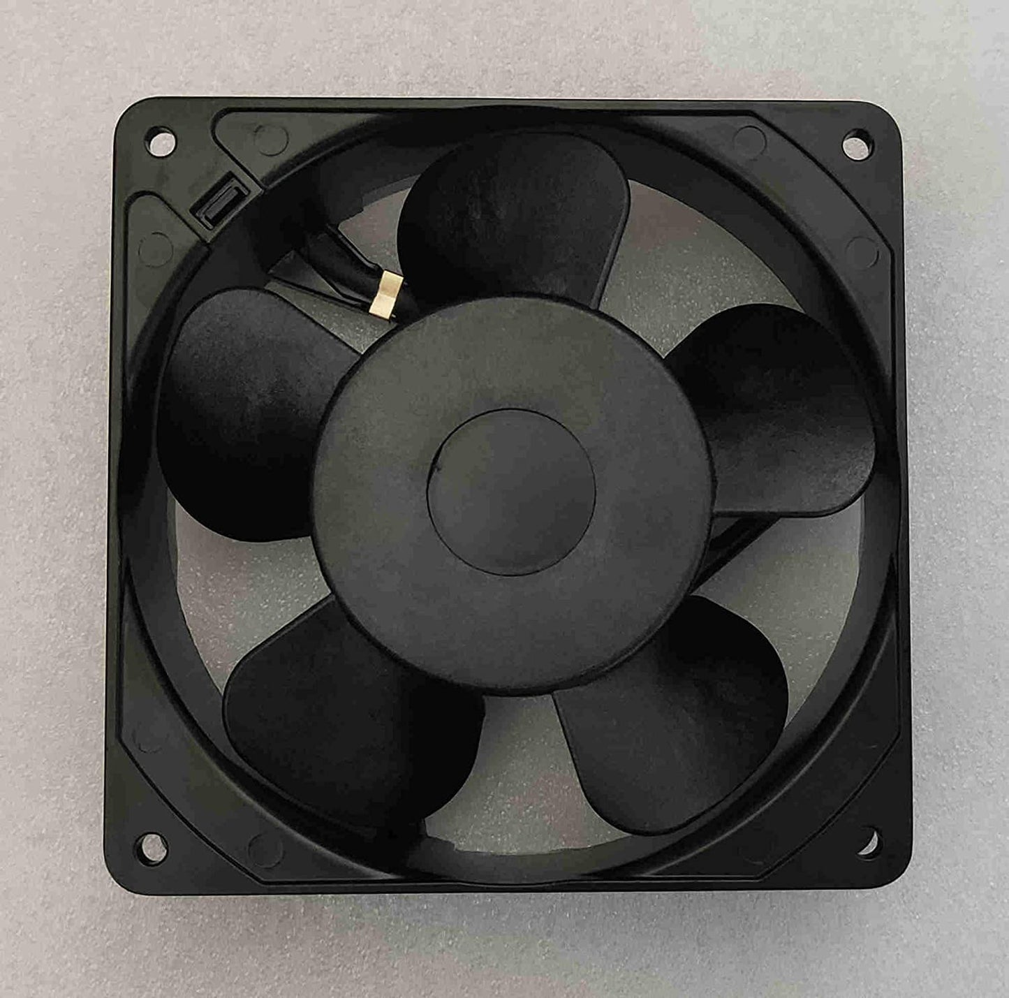 for ETRI 129XR0281010 ETRI 208-240V 120mm Fan - 125/105mA 18/15W 12038 Cooling Fan