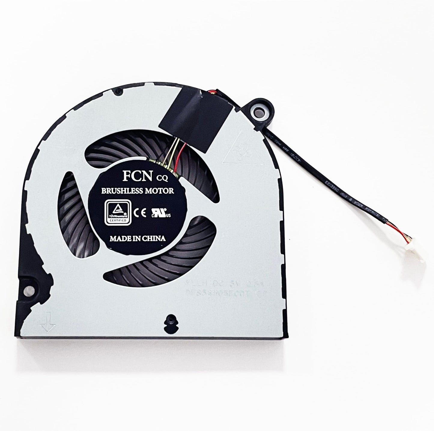 CPU Cooling Fan for Aspire A315 A315-53 A315-55G A314-31 A314-32 A315-21 A315-31 A315-41 A315-51 A515-51 A515-52 A517-51 A517-51P N17Q4 A615-51
