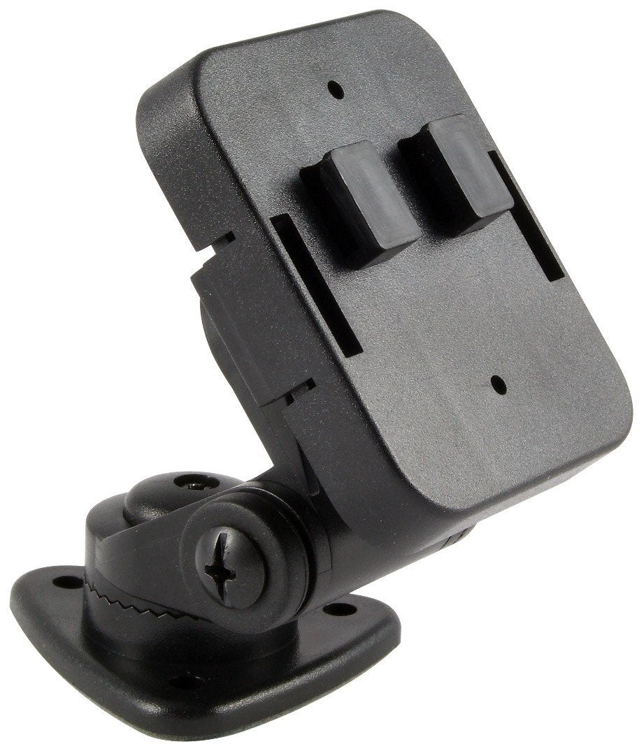 Replacement Upgrade or Additional 1 inch Multi Angle Adhesive or Screw Mounting Pedestal