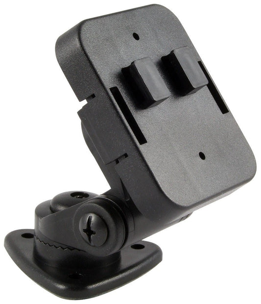 Replacement Upgrade or Additional 1 inch Multi Angle Adhesive or Screw Mounting Pedestal