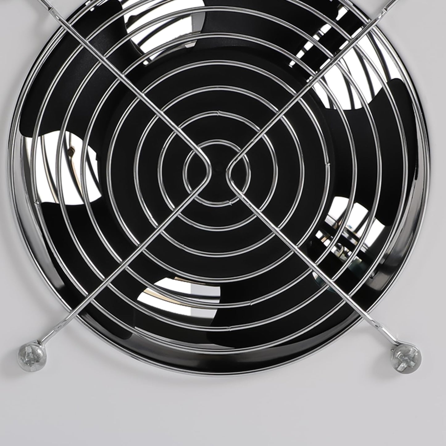 DRIKH Ionizing Air Blower Fan Ion Anti-Static, 110V Ionizer Commercial Machine Eliminator Adjustable Wind Speed Electricity Elimination Fan