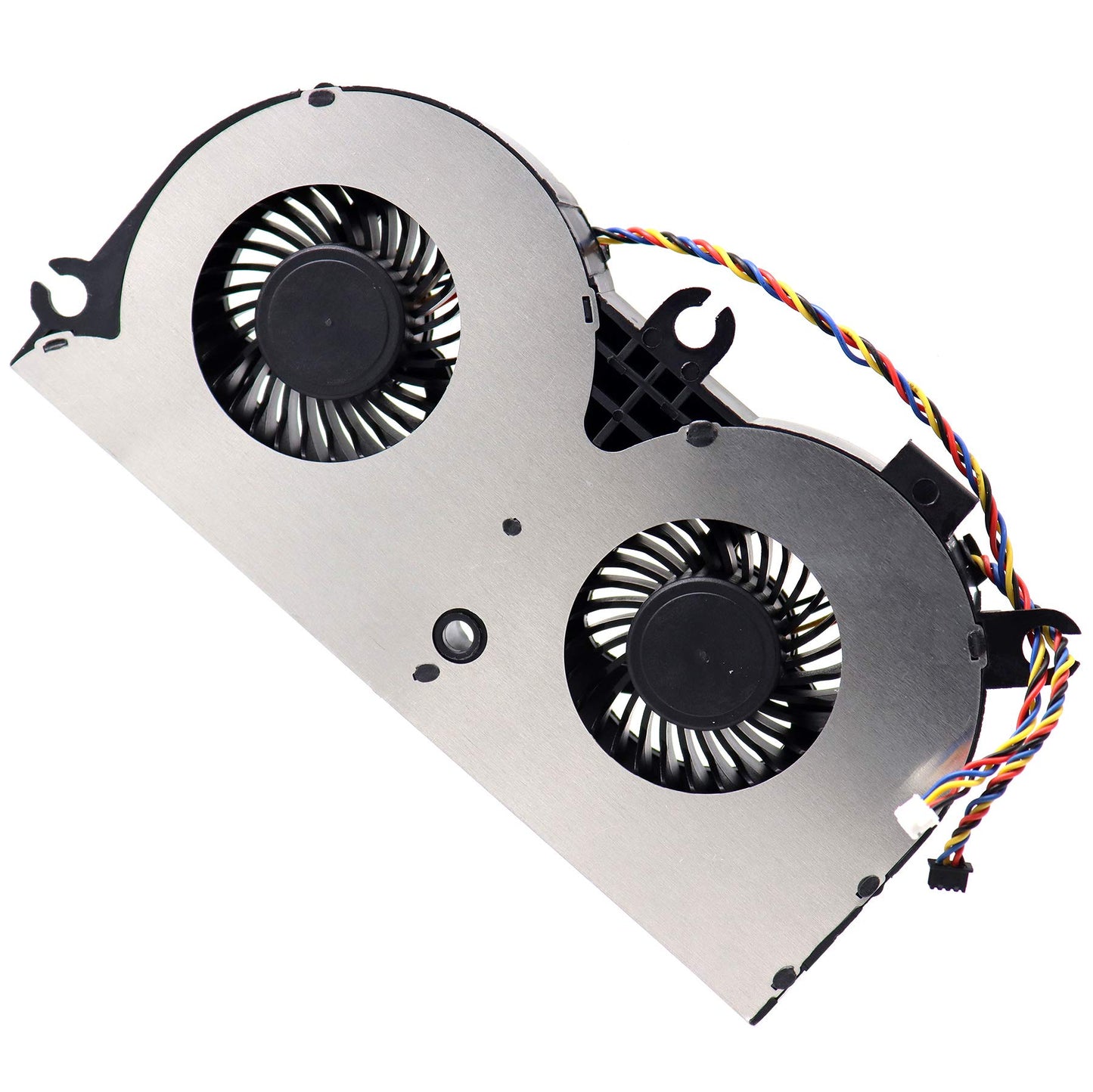 Deal4GO CPU Cooling Fan 733489-001 Replacement for HP EliteOne 800 G1 705 G1 All-in-One Desktop