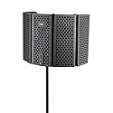 On-Stage ASMS3000 Isolation Shield