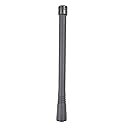 NAD6502 VHF Helical Antenna 146-174MHz for CP200/GP328, EX600/HT1250 - Durable Coaxial Replacement Antenna for Two-Way Portable Walkie Talkies