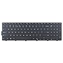 New Laptop Keyboard Replacement for Dell Inspiron 15 7000 Series 15-7559 7559 US Layout Black Color