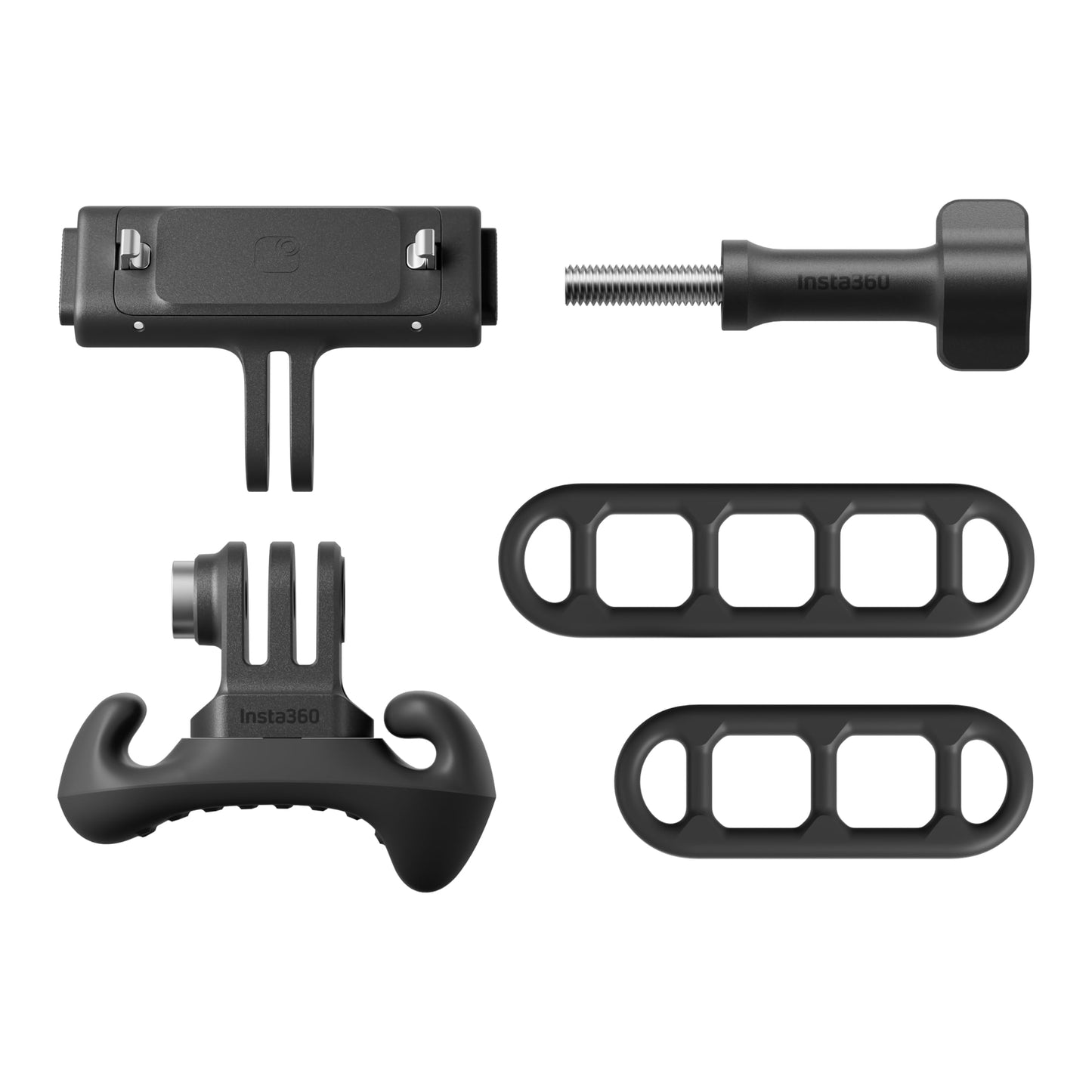 Insta360 GO Ultra Flexi Strap Mount