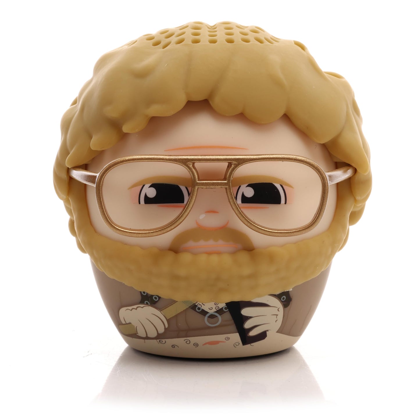 Bitty Boomers NBC Universal: Saturday Night Live SNL - More Cowbell - Mini Bluetooth Speaker