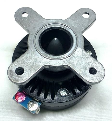 Replacement HF Driver Mackie CY-2041548 for SRM550, Thump 12a, 15a 8 Ohms