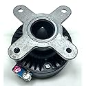 Replacement HF Driver Mackie CY-2041548 for SRM550, Thump 12a, 15a 8 Ohms