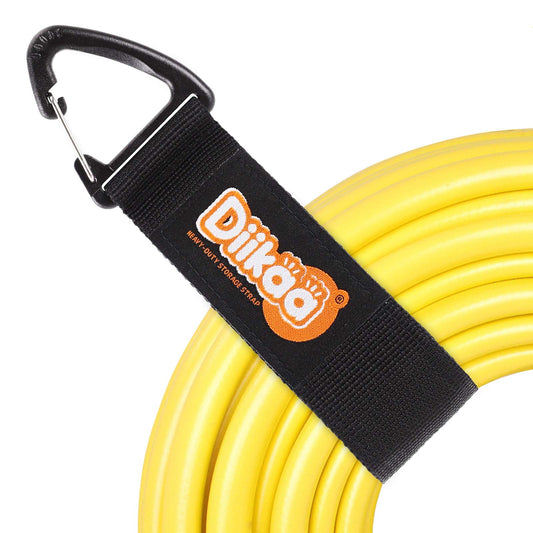 Extension Cord Organizer - 10 Pack 16 inch Extension Cord Holder Organizer Electrical Cord Holder Storage Straps for Garage and Shed Organization