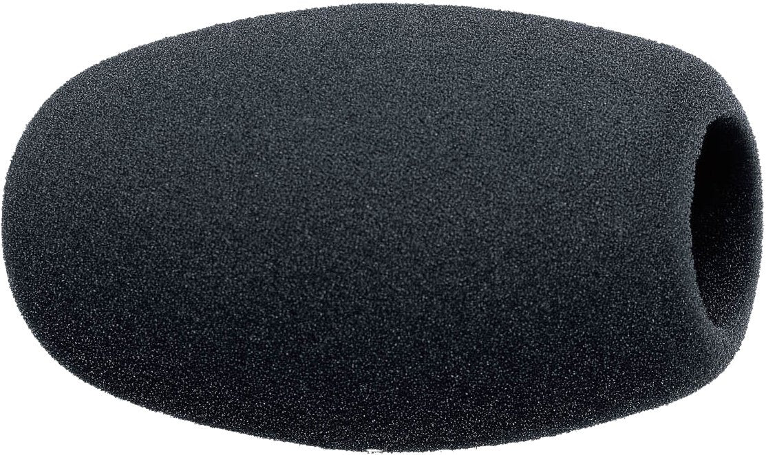 Sennheiser 004839 windscreen for all EW wired and wireless handheld microphones