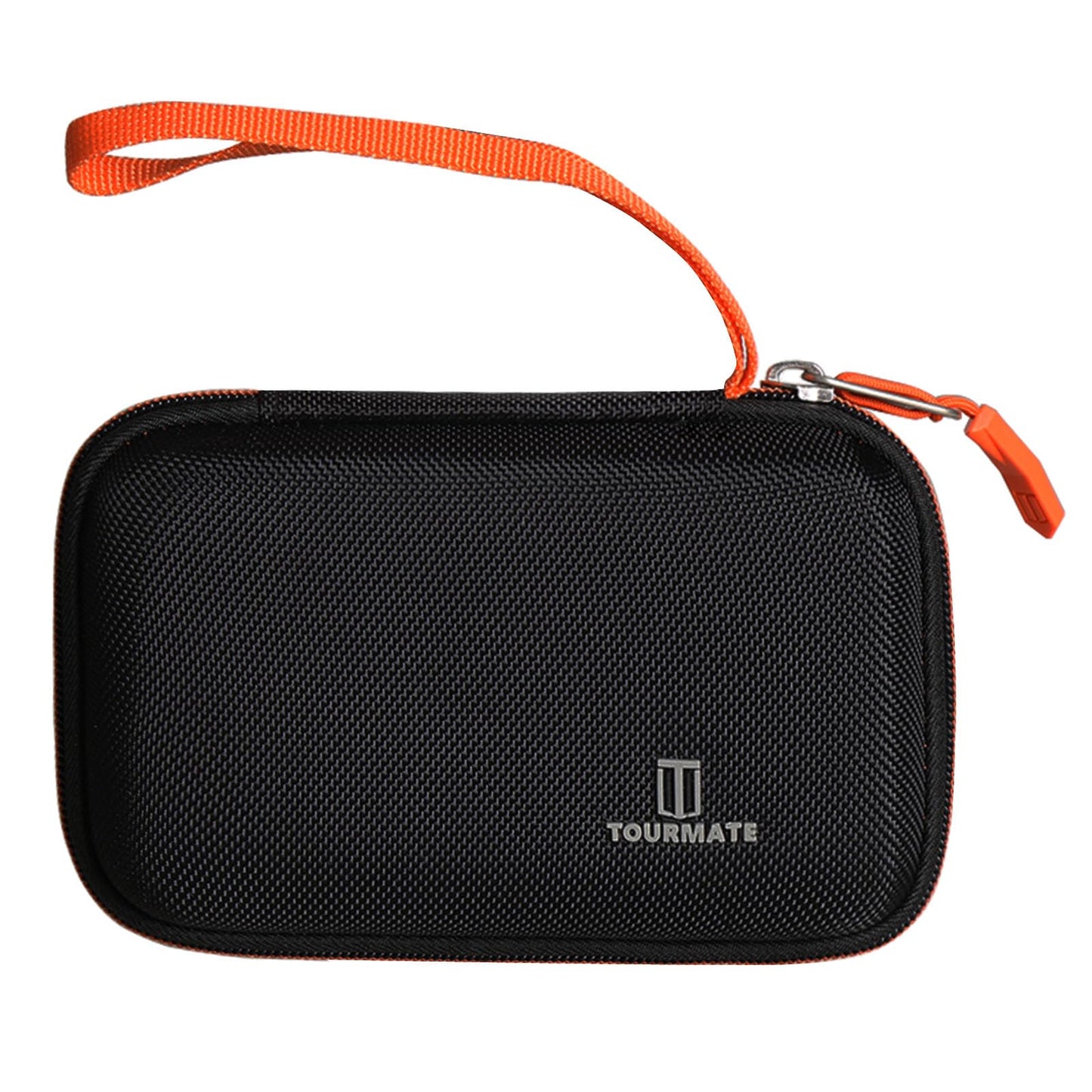 Tourmate Hard Case Compatible for LaCie Rugged Mini 1TB/ 2TB/ 4TB/ 5TB External Hard Drive Portable HDD, Hard Travel Case for Rugged Thunderbolt USB