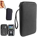 FitSand Hard Case Compatible for Texas Instruments TI-Nspire CX Graphing Calculator